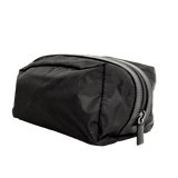 Nylon Tessuto Makeup Pouch