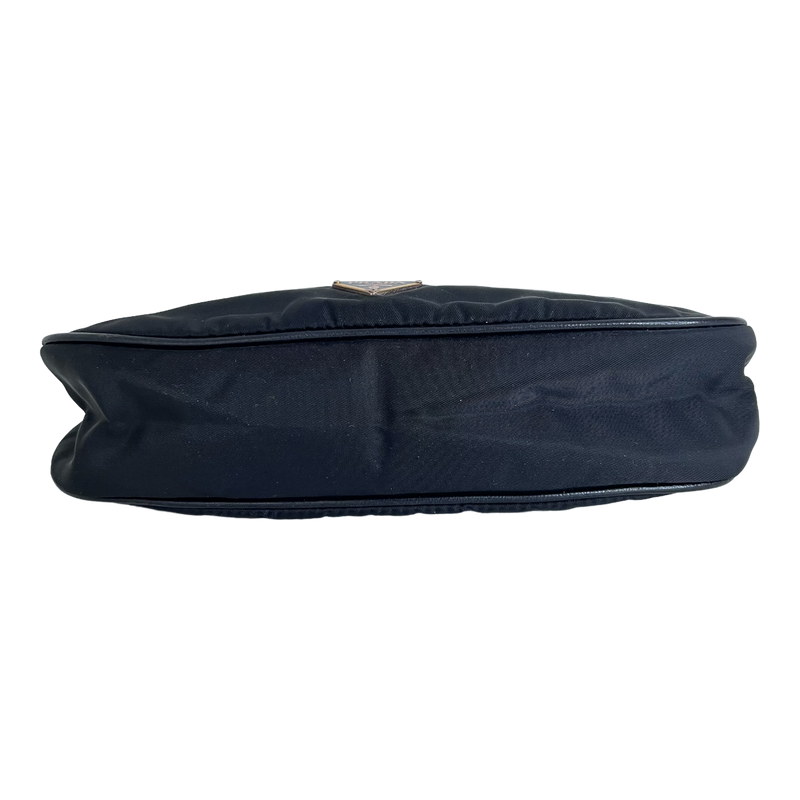Nylon Tessuto Pochette