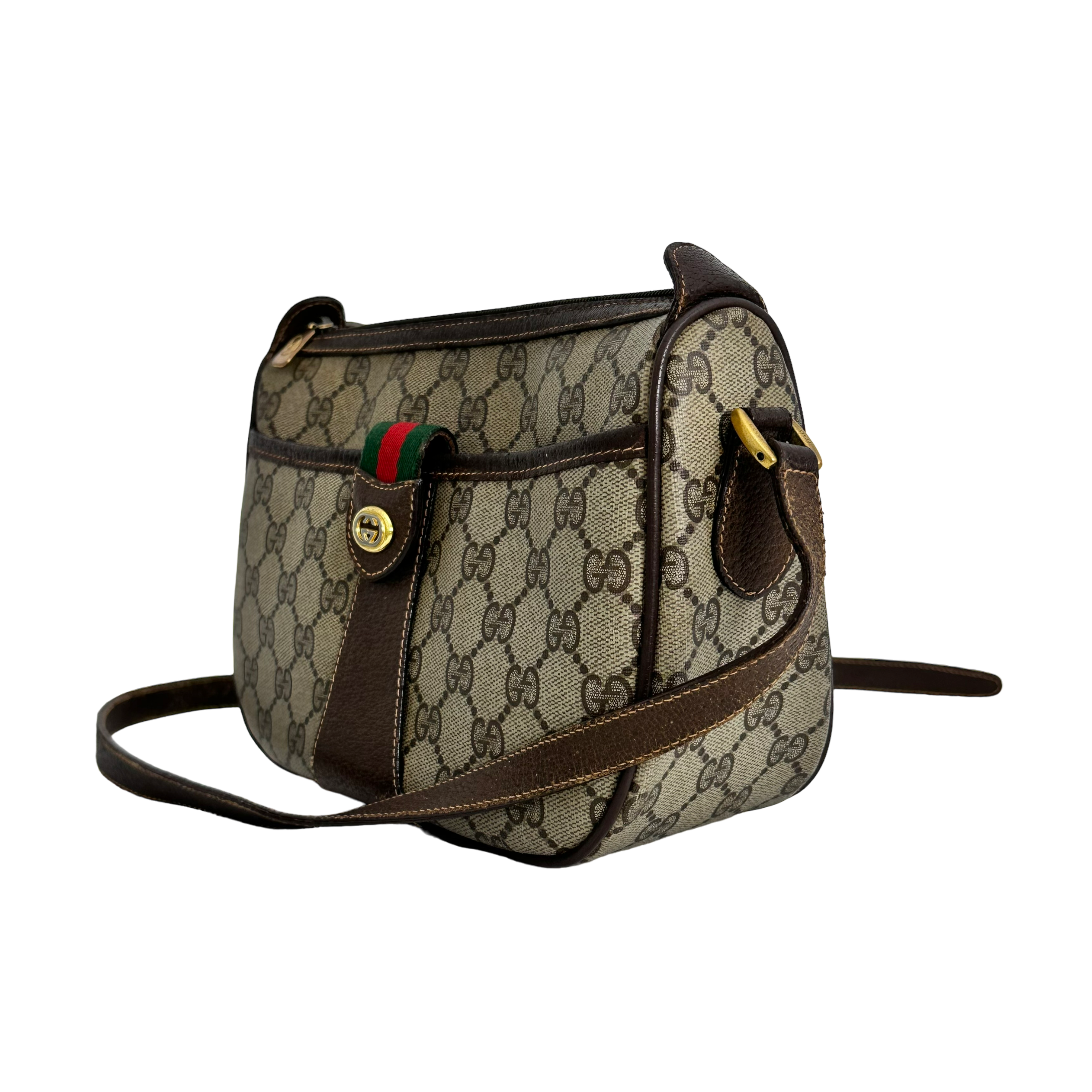Supreme Crossbody Bag