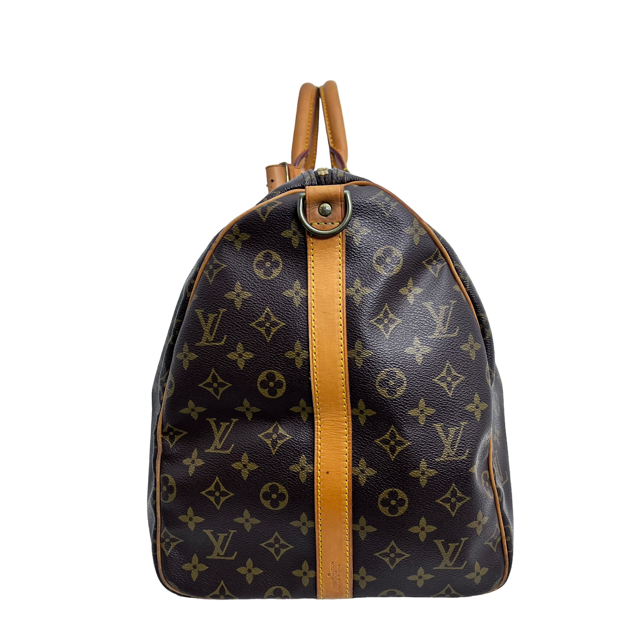 Keepall 55 Bandoulière