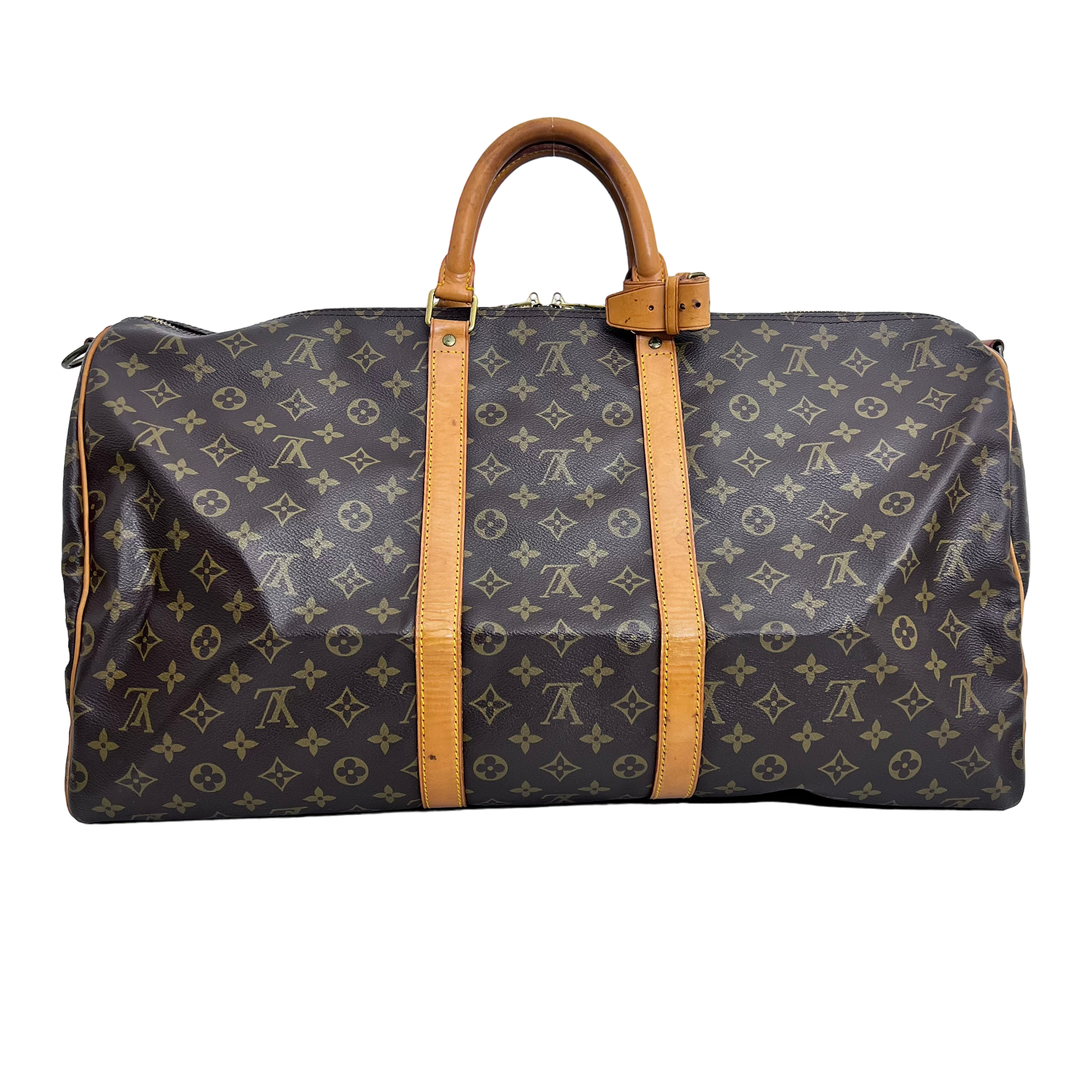 Keepall 55 Bandoulière