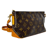 Monogram Trotteur