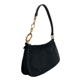 Nylon Tessuto Pochette