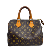 Monogram Speedy 25