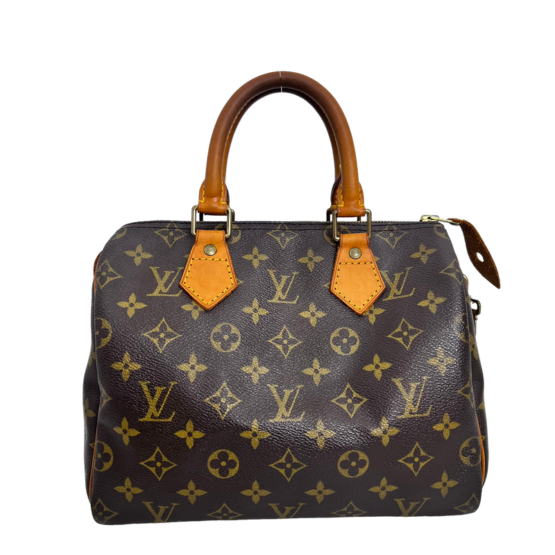 Monogram Speedy 25