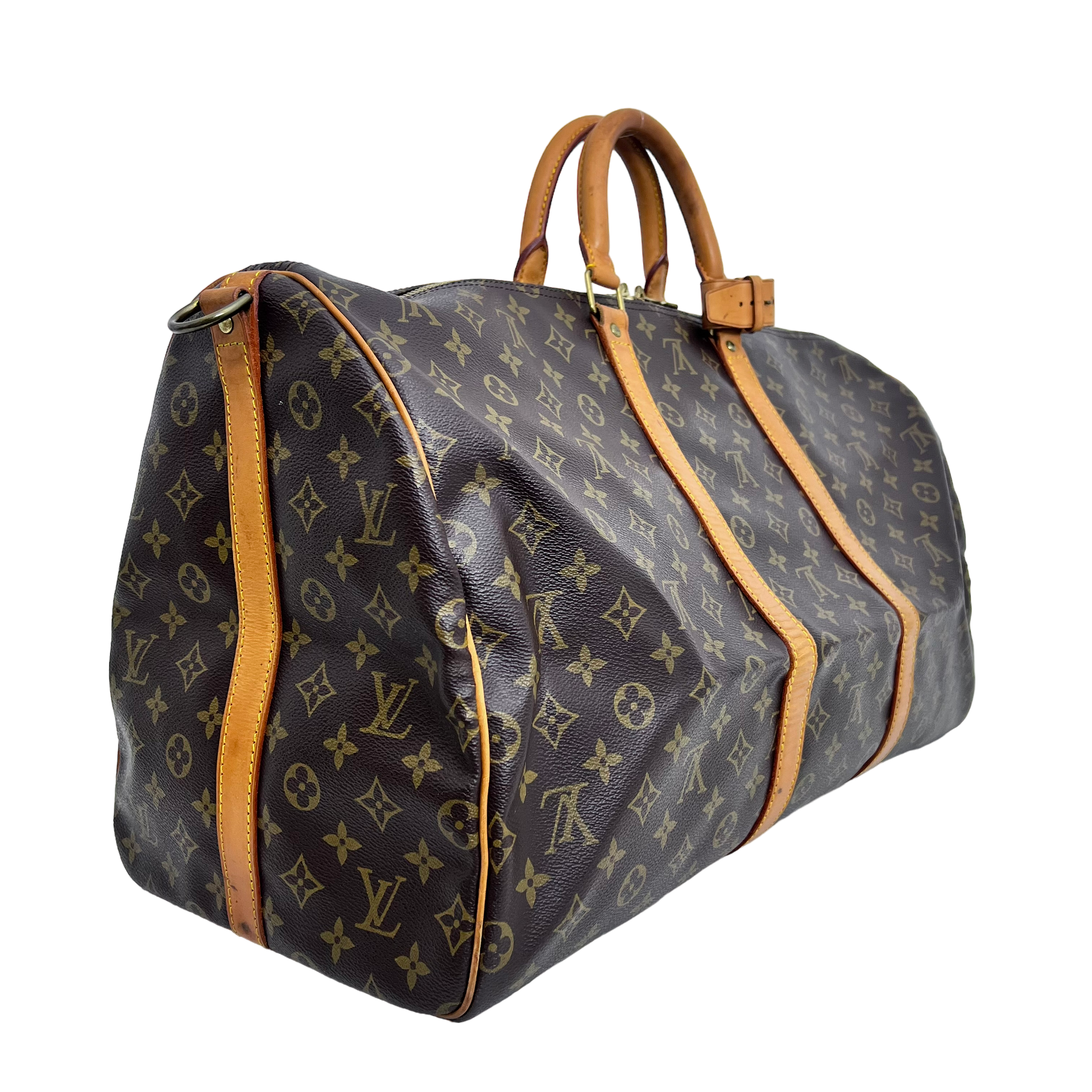Keepall 55 Bandoulière