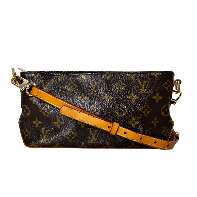 Monogram Trotteur