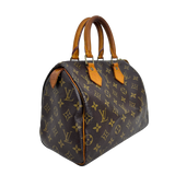 Monogram Speedy 25