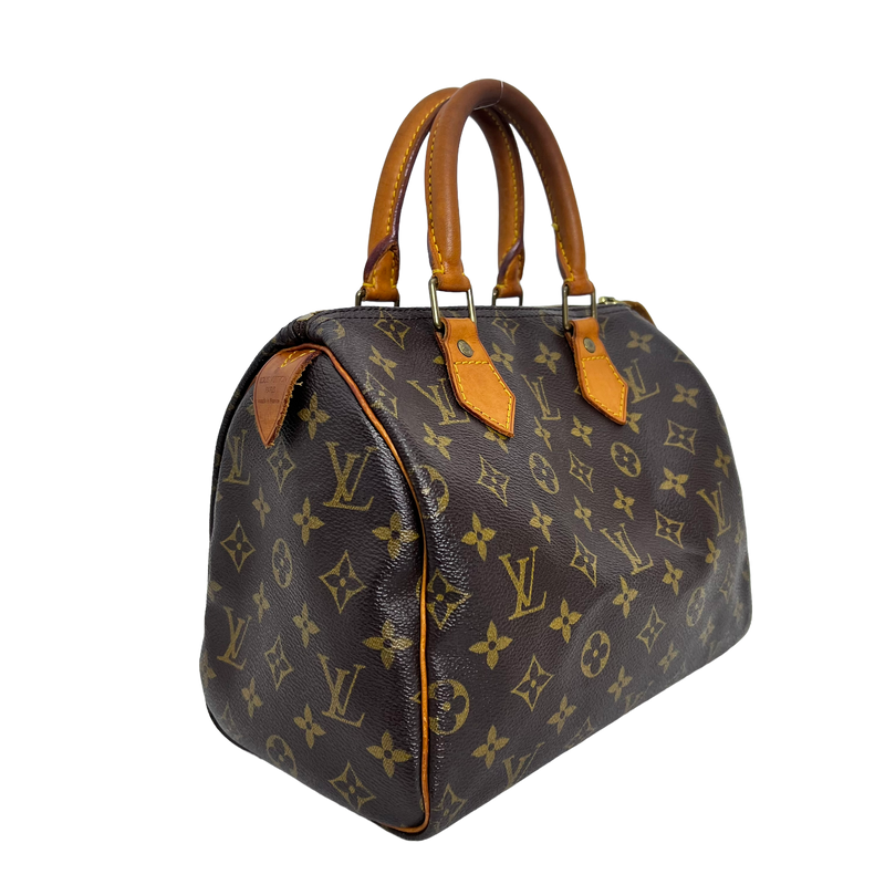 Monogram Speedy 25