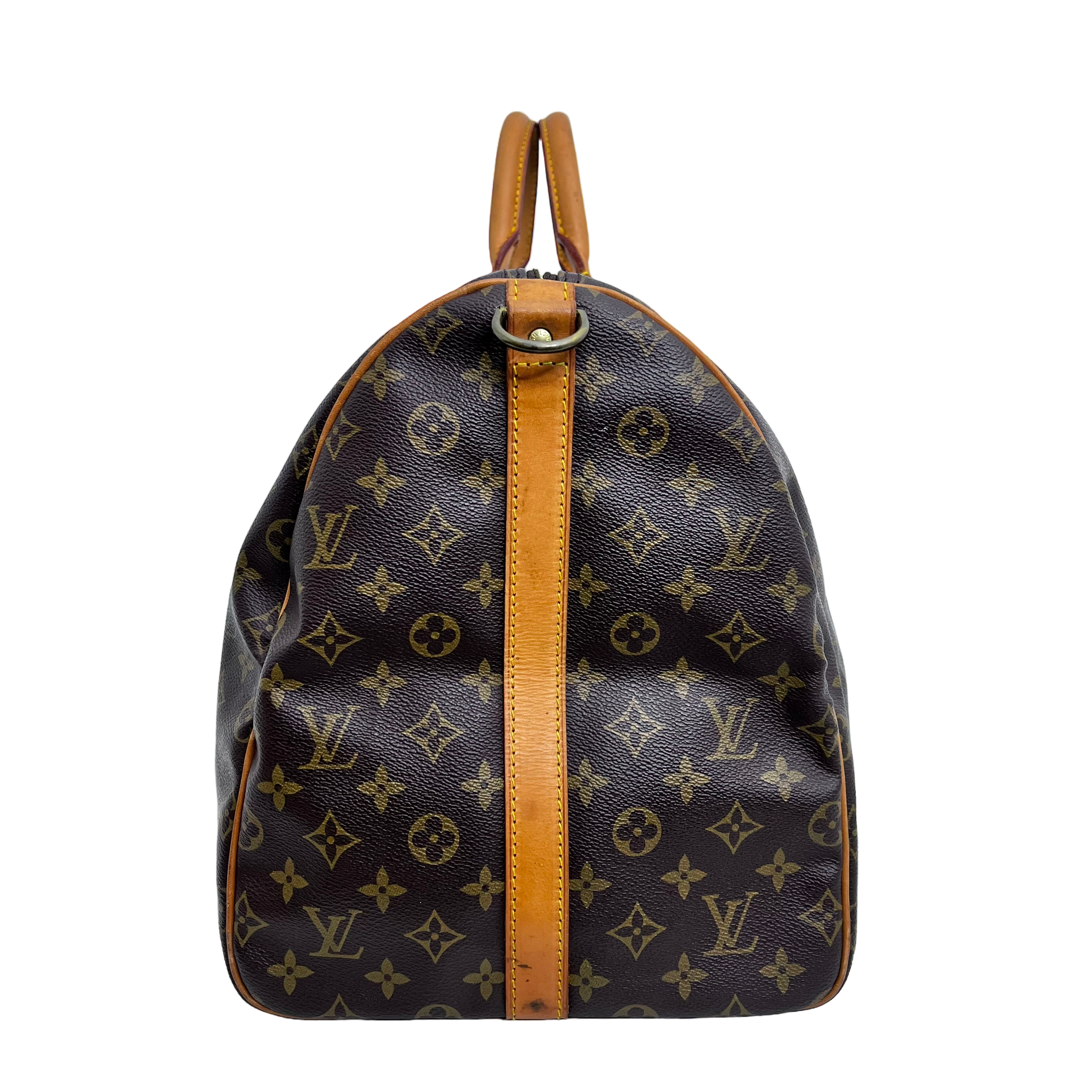 Keepall 55 Bandoulière