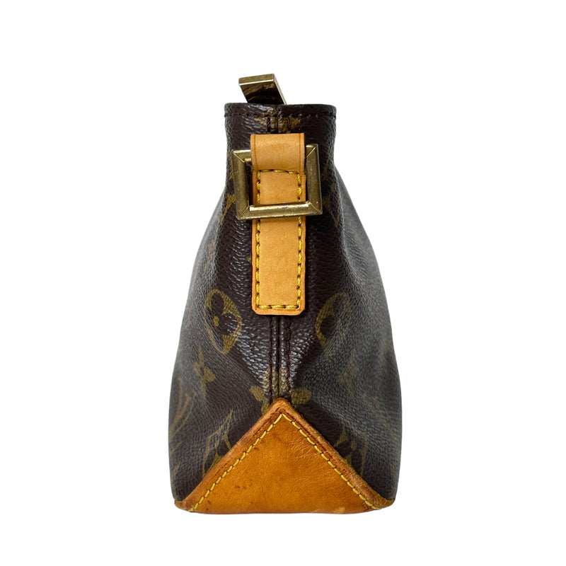 Monogram Trotteur