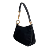 Nylon Tessuto Pochette