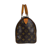 Monogram Speedy 25