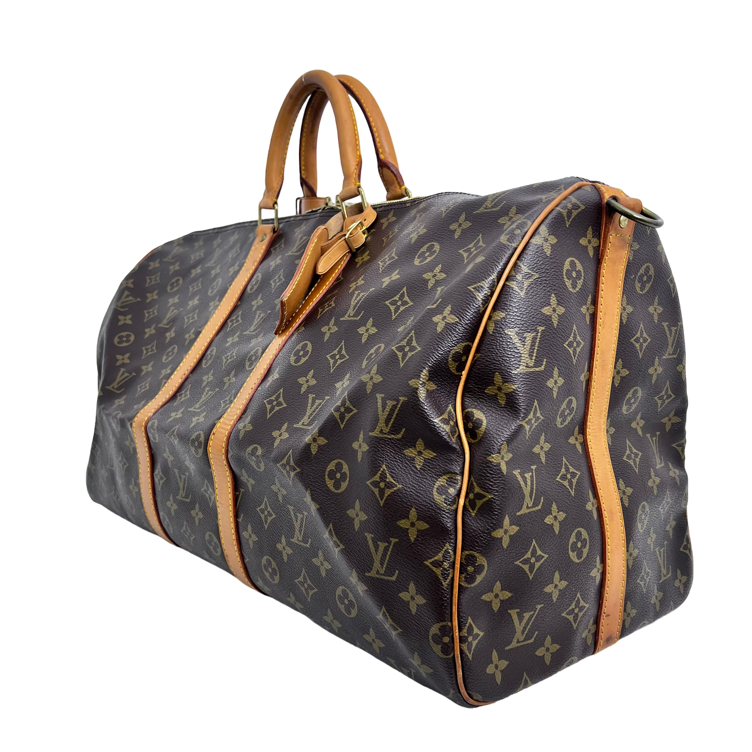 Keepall 55 Bandoulière