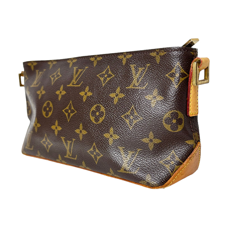 Monogram Trotteur