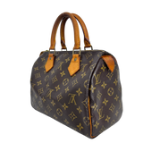 Monogram Speedy 25