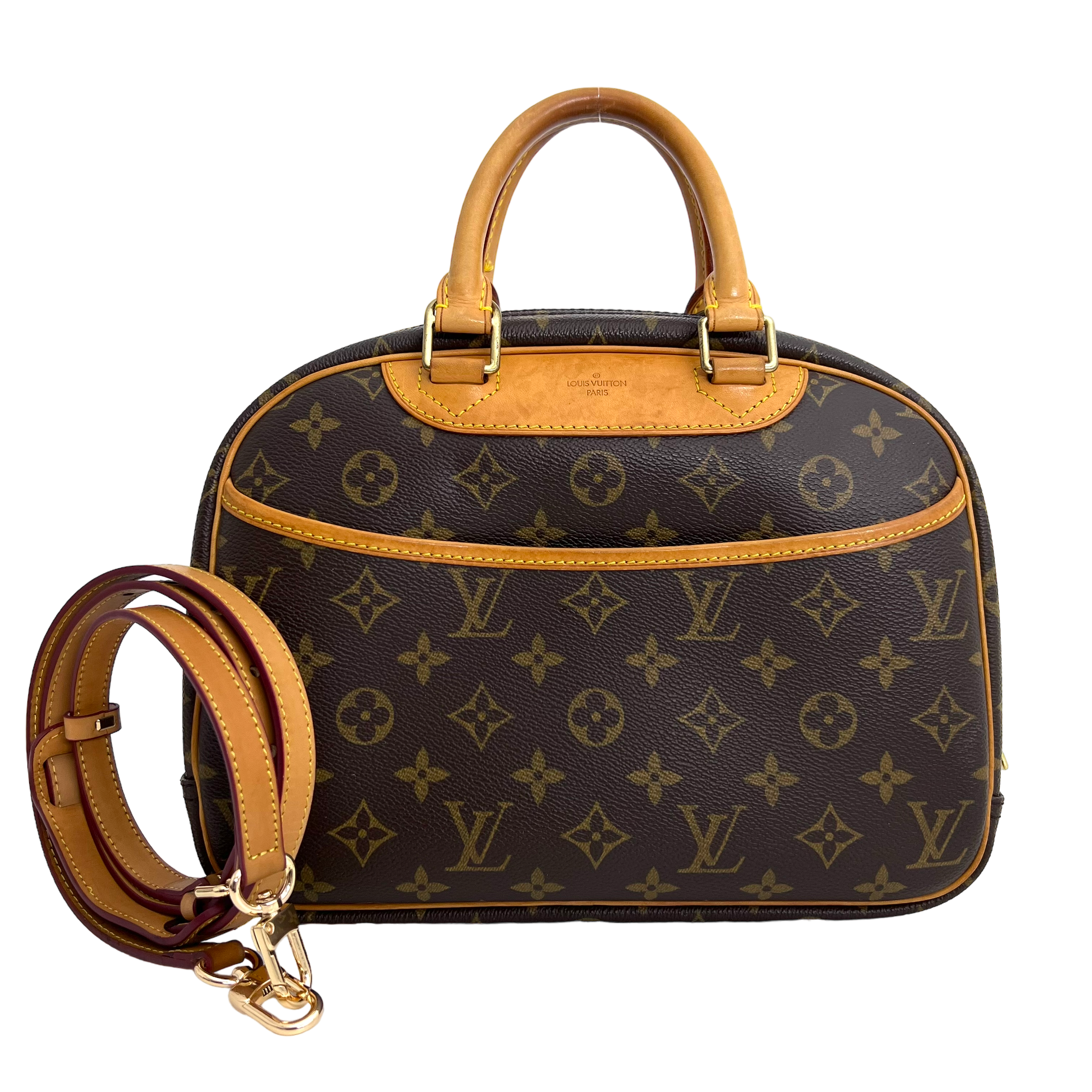 Monogram Trouville