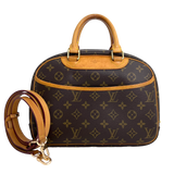 Monogram Trouville