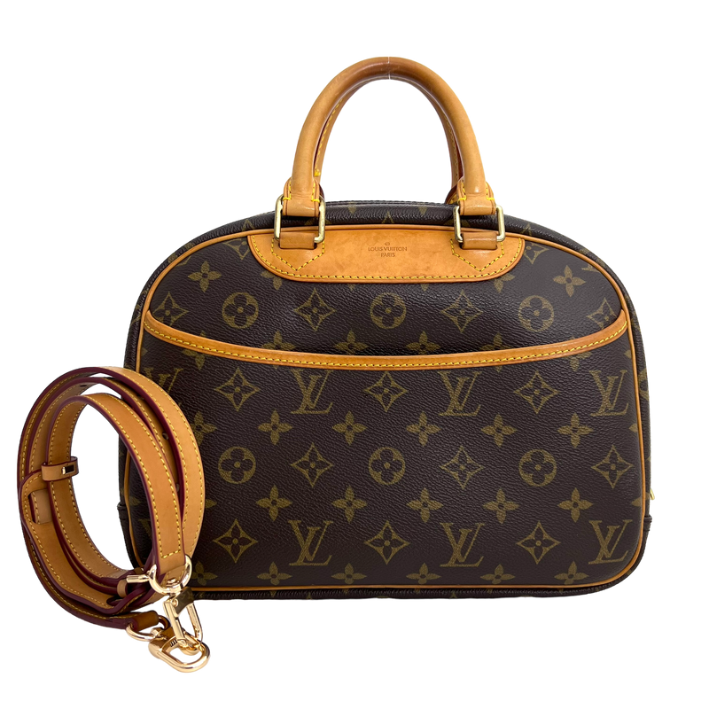 Monogram Trouville