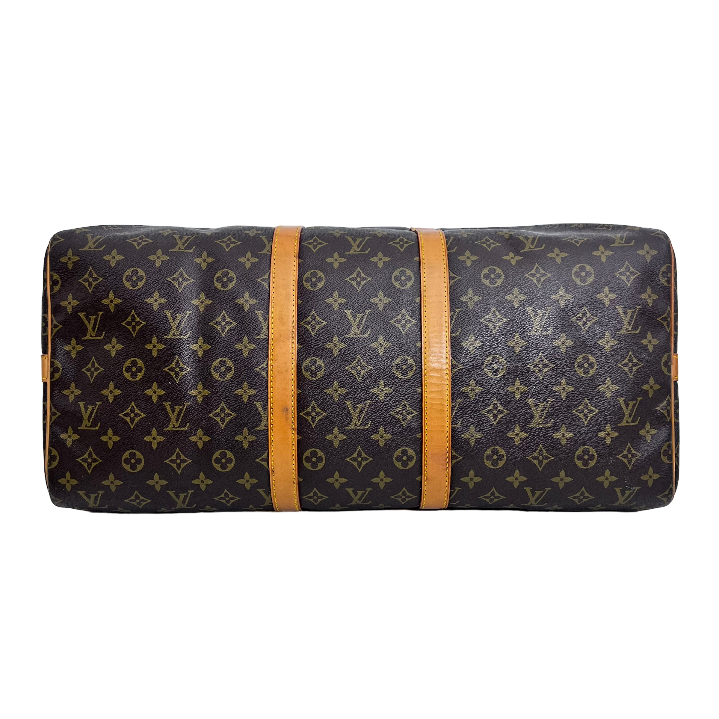 Keepall 55 Bandoulière