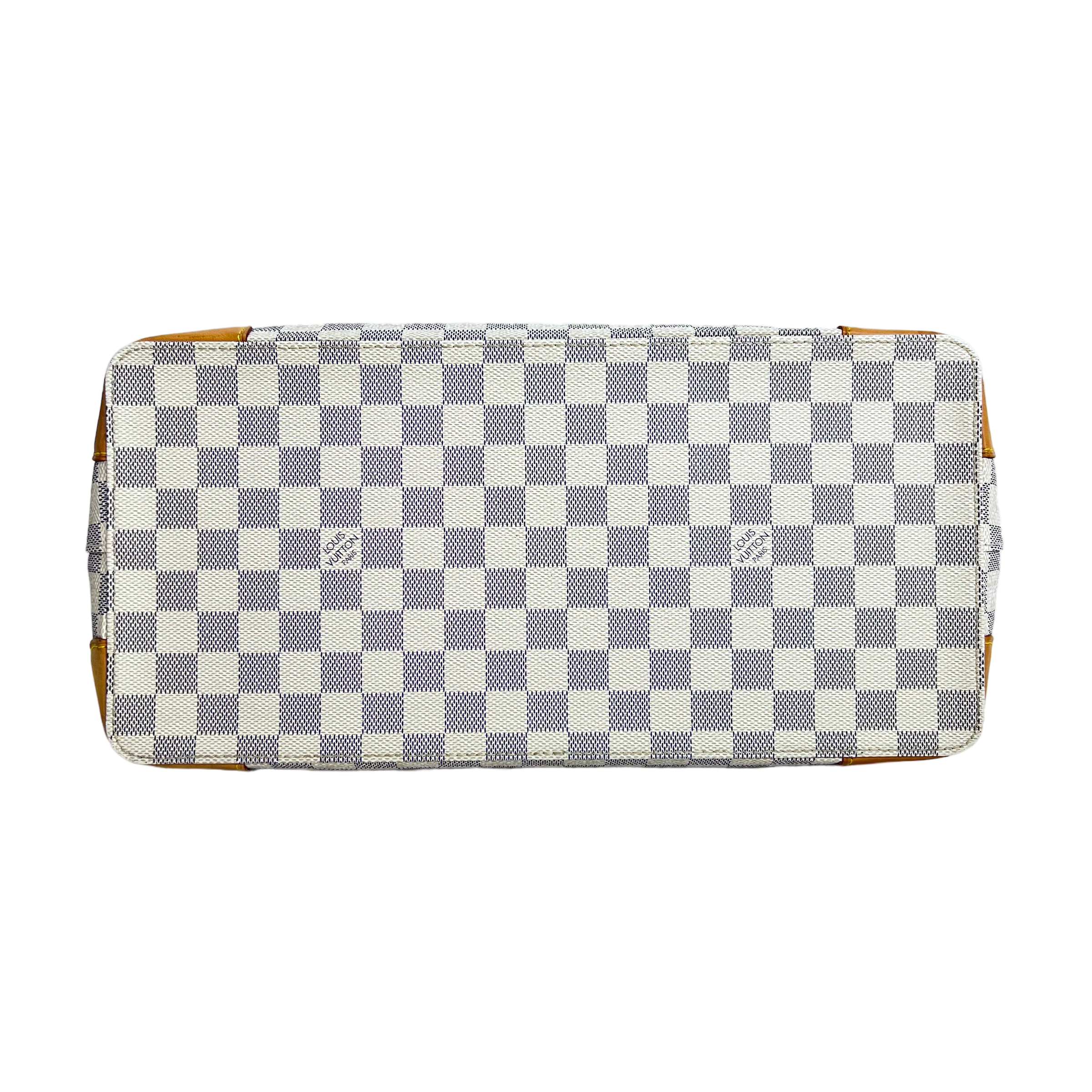 Damier Azur Hampstead MM