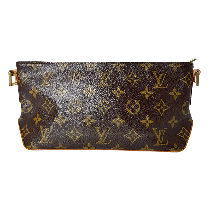 Monogram Trotteur
