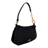 Nylon Tessuto Pochette