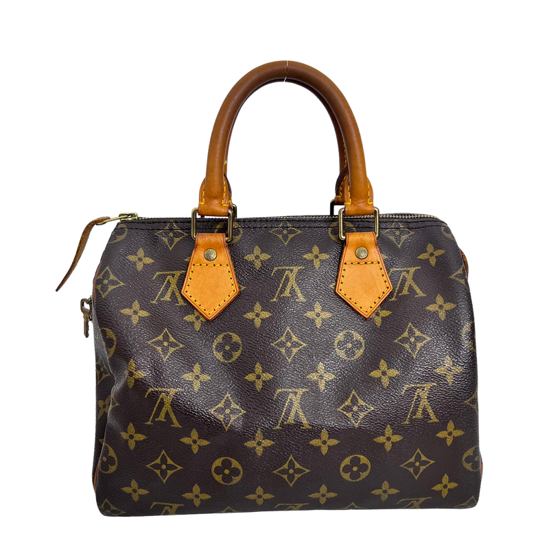 Monogram Speedy 25