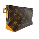 Monogram Trotteur