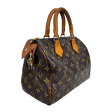 Monogram Speedy 25