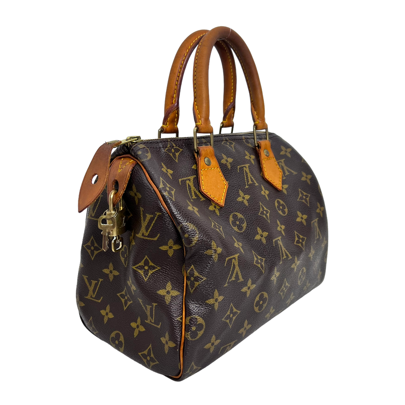 Monogram Speedy 25