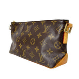 Monogram Trotteur