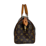 Monogram Speedy 25