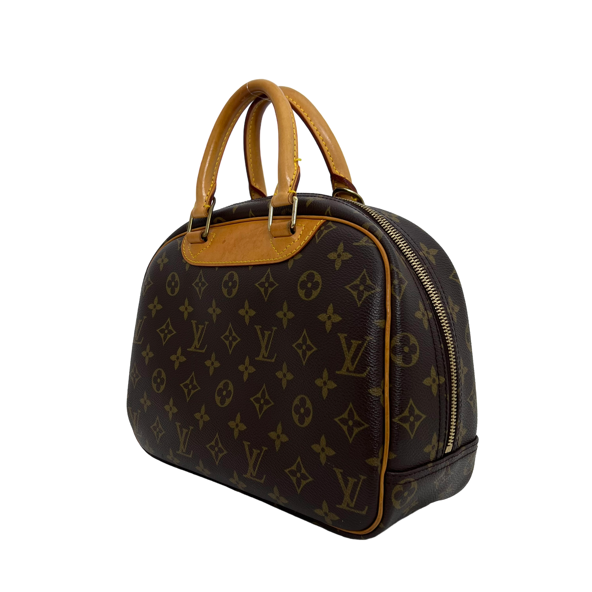 Monogram Trouville