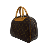 Monogram Trouville