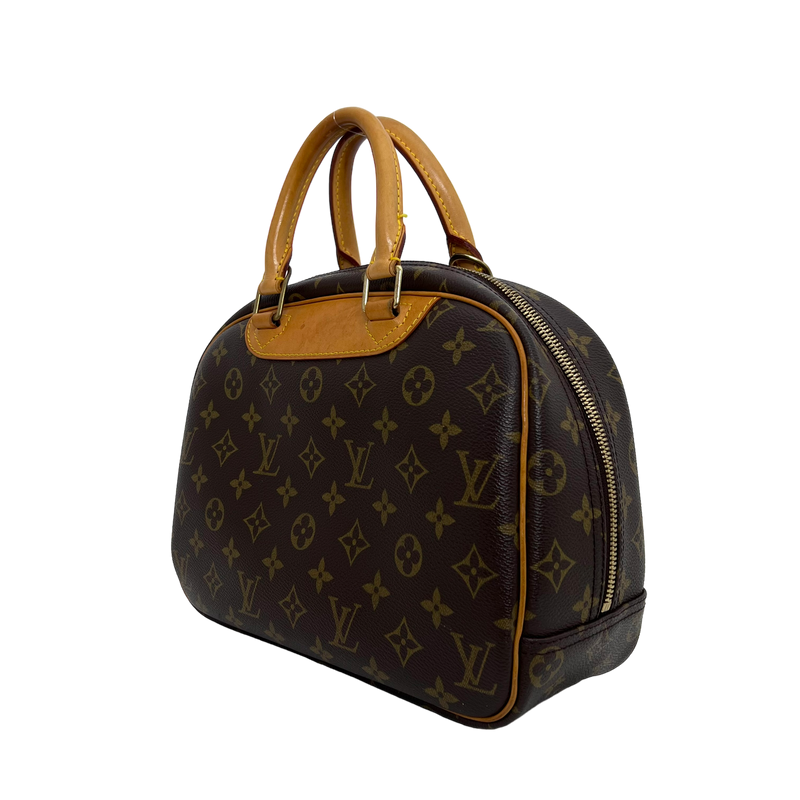 Monogram Trouville