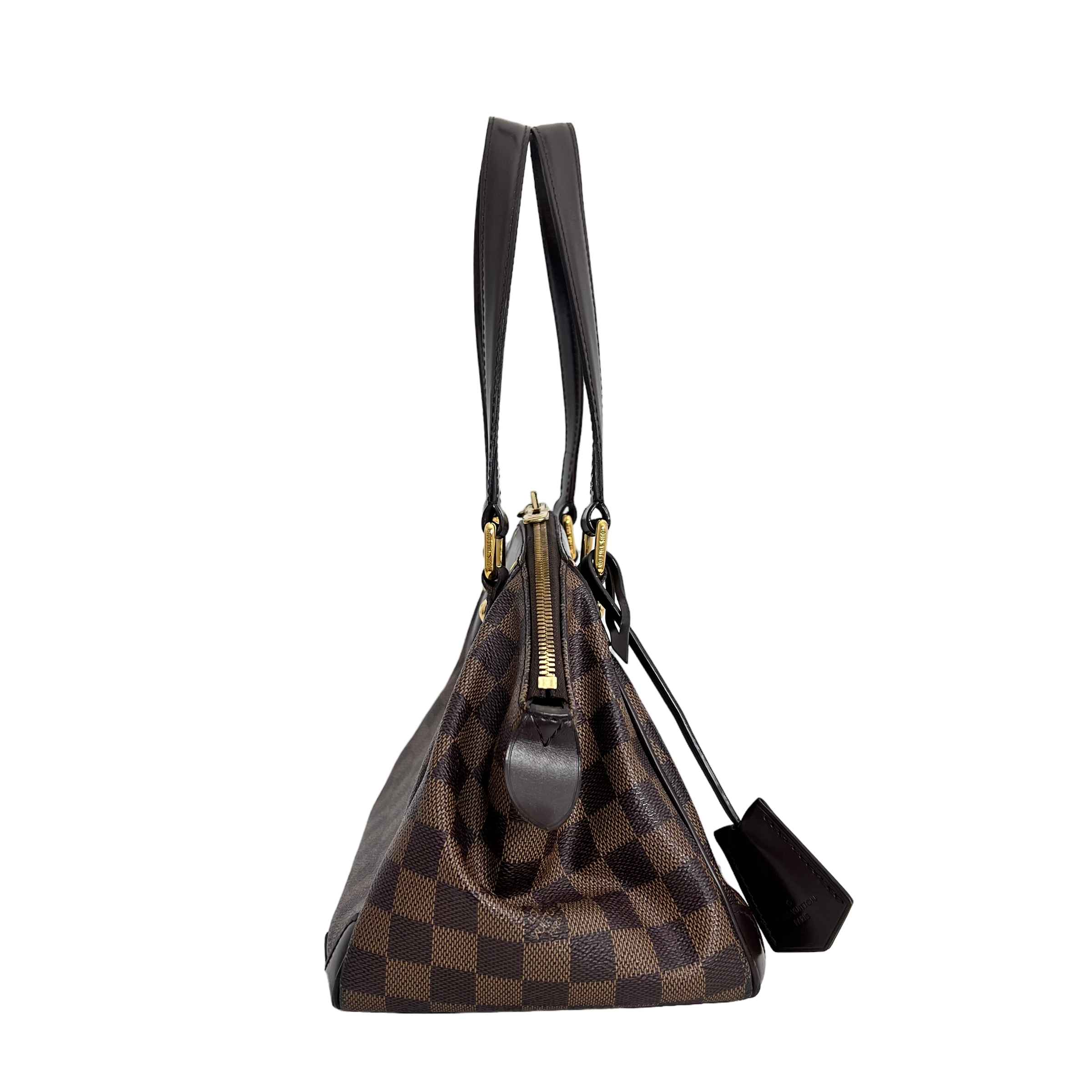 Damier Ebene Verona PM