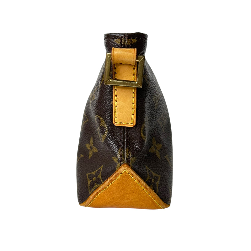 Monogram Trotteur