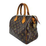 Monogram Speedy 25