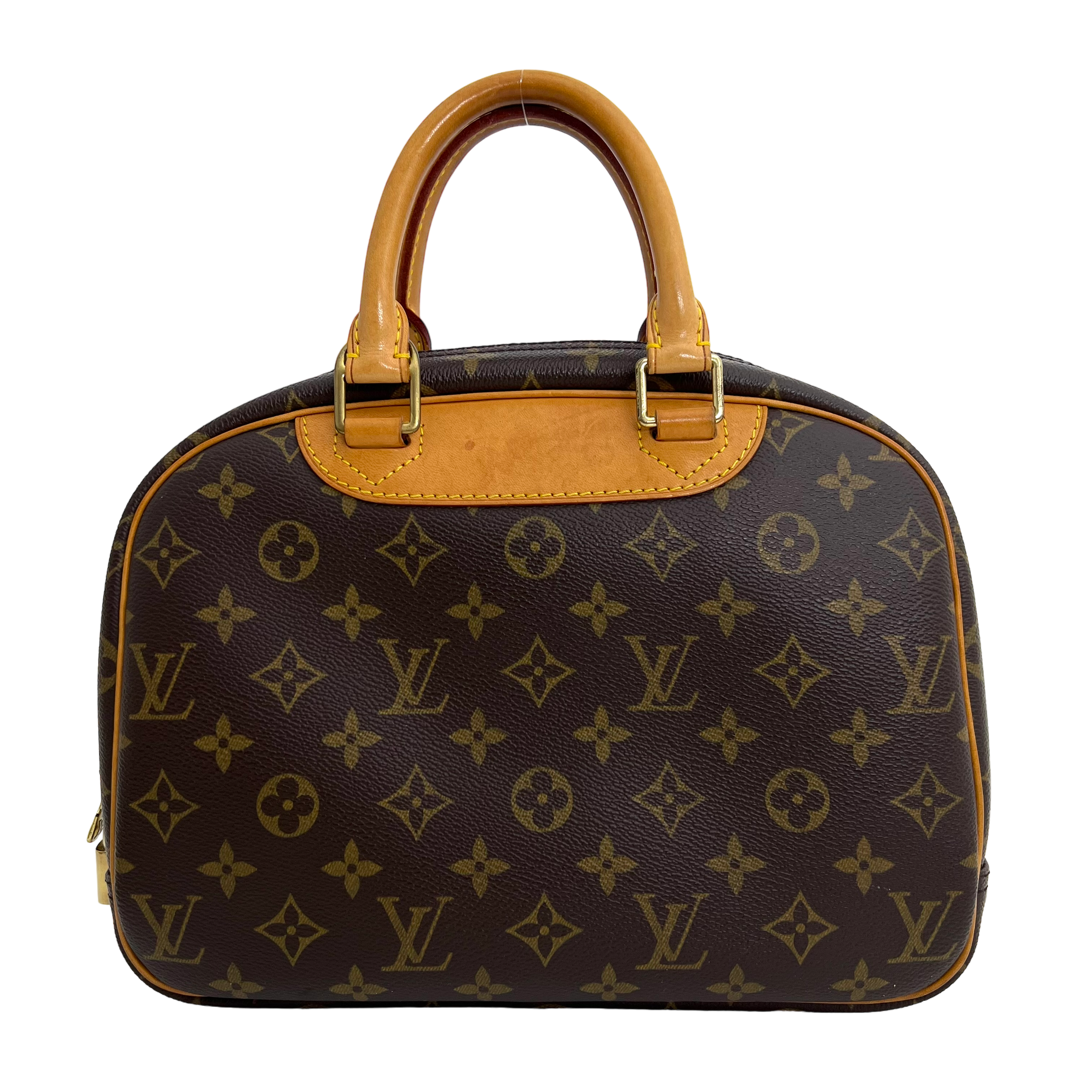 Monogram Trouville