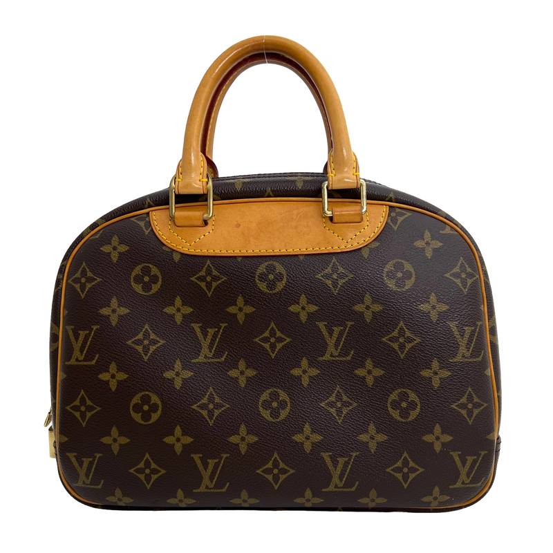 Monogram Trouville
