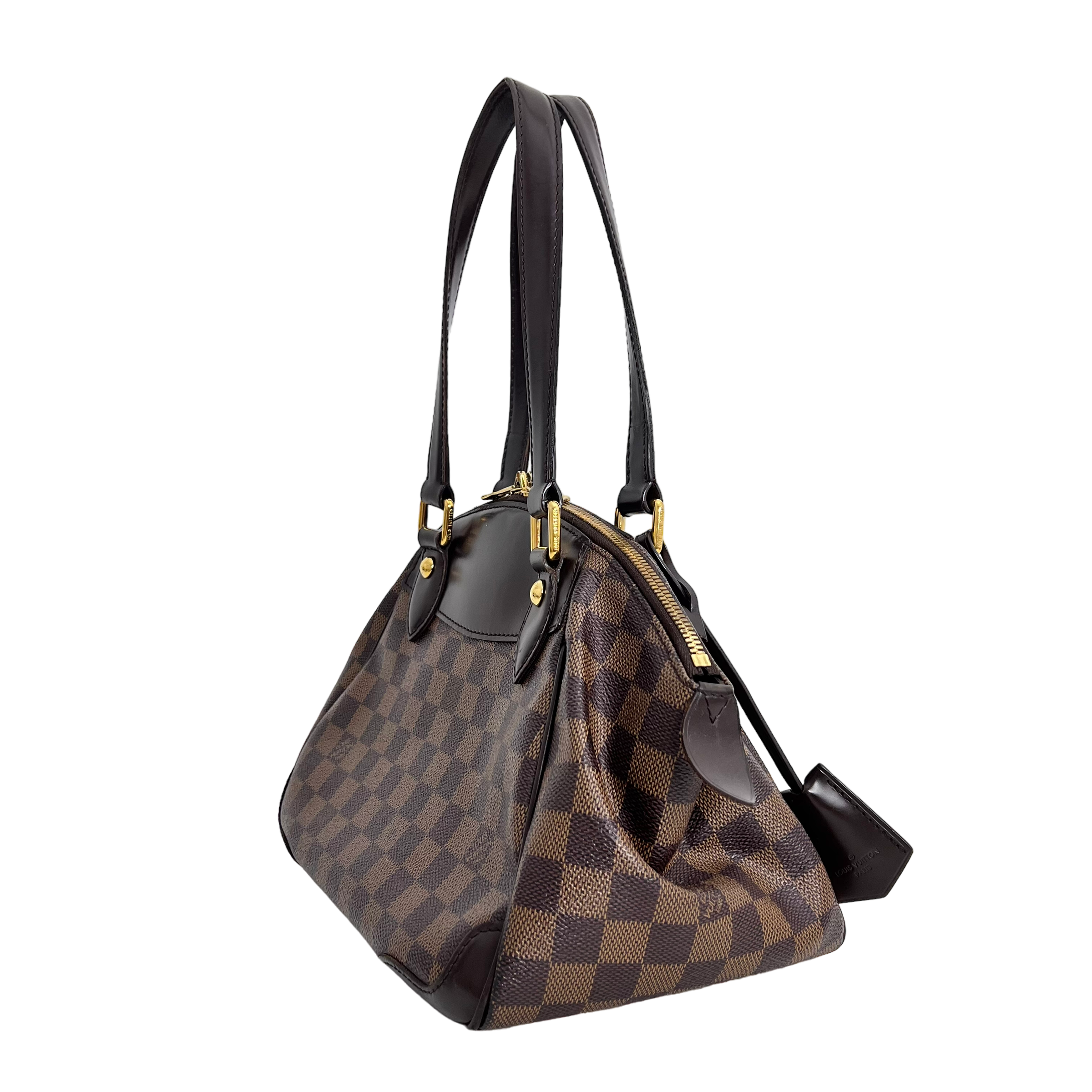 Damier Ebene Verona PM