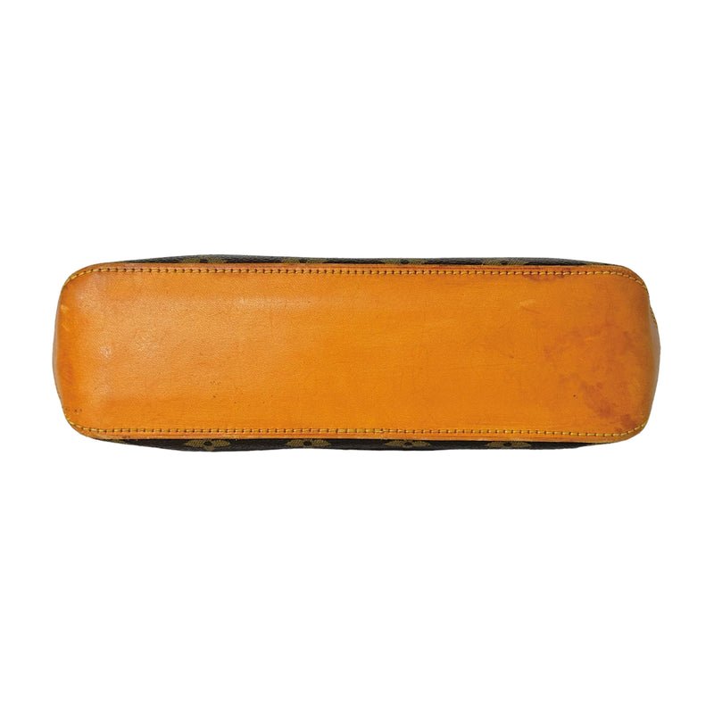 Monogram Trotteur