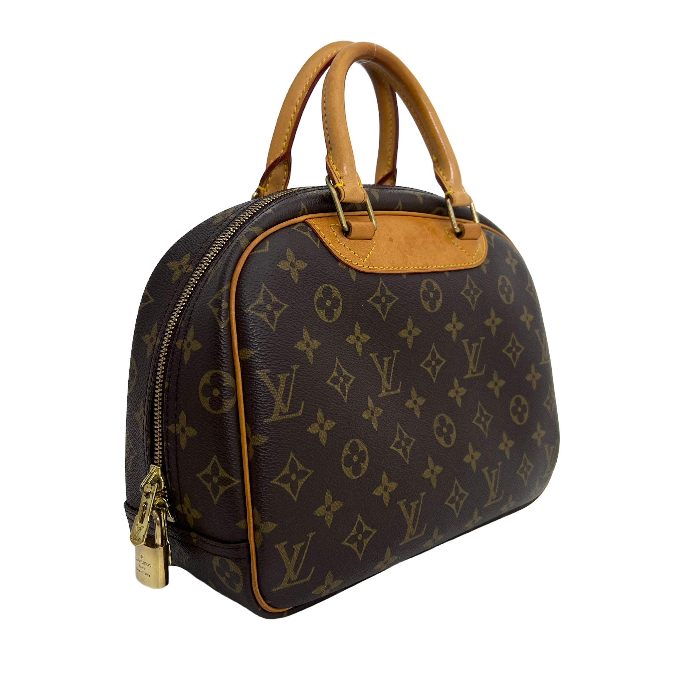 Monogram Trouville