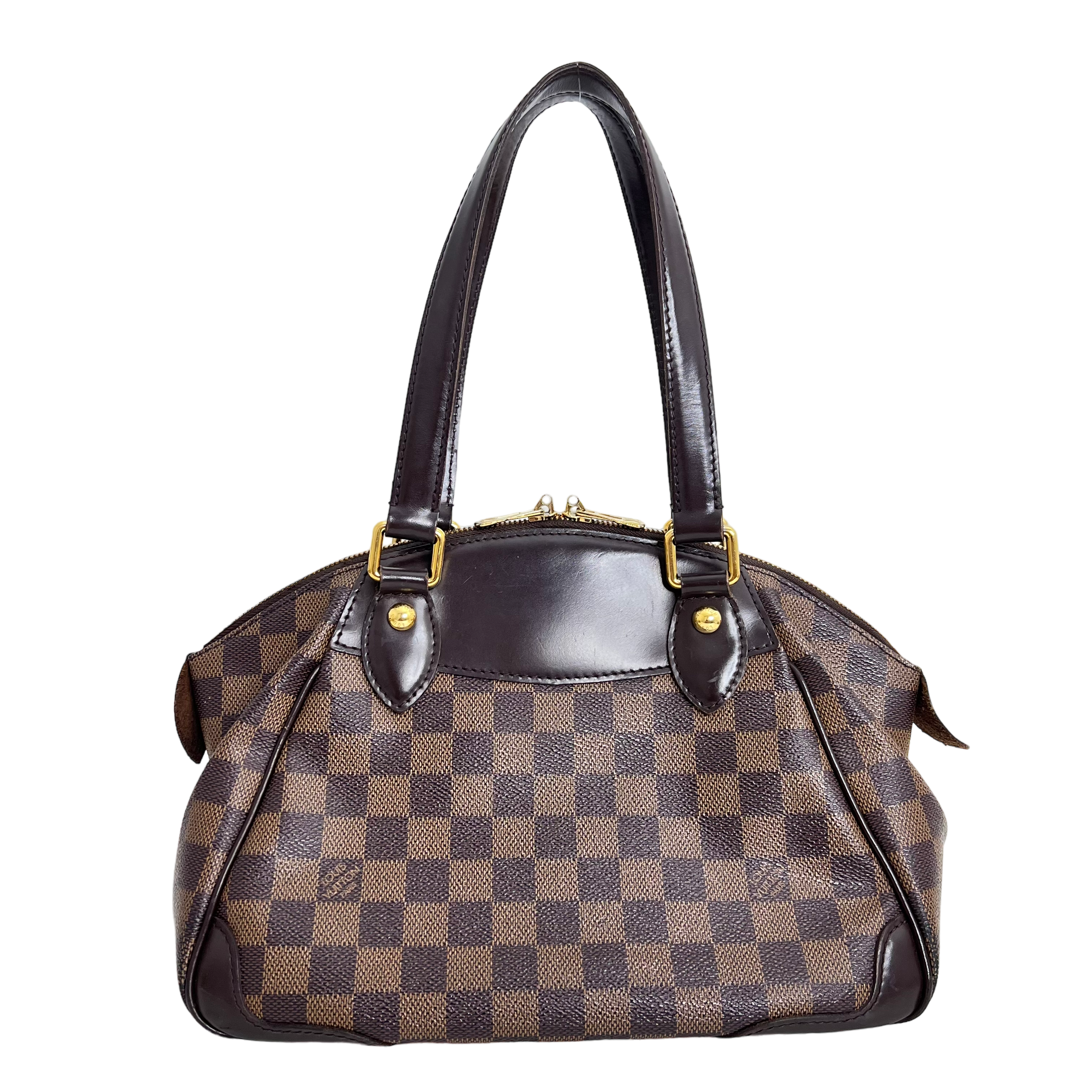 Damier Ebene Verona PM