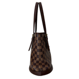 Damier Ebene Marais Bucket Bag