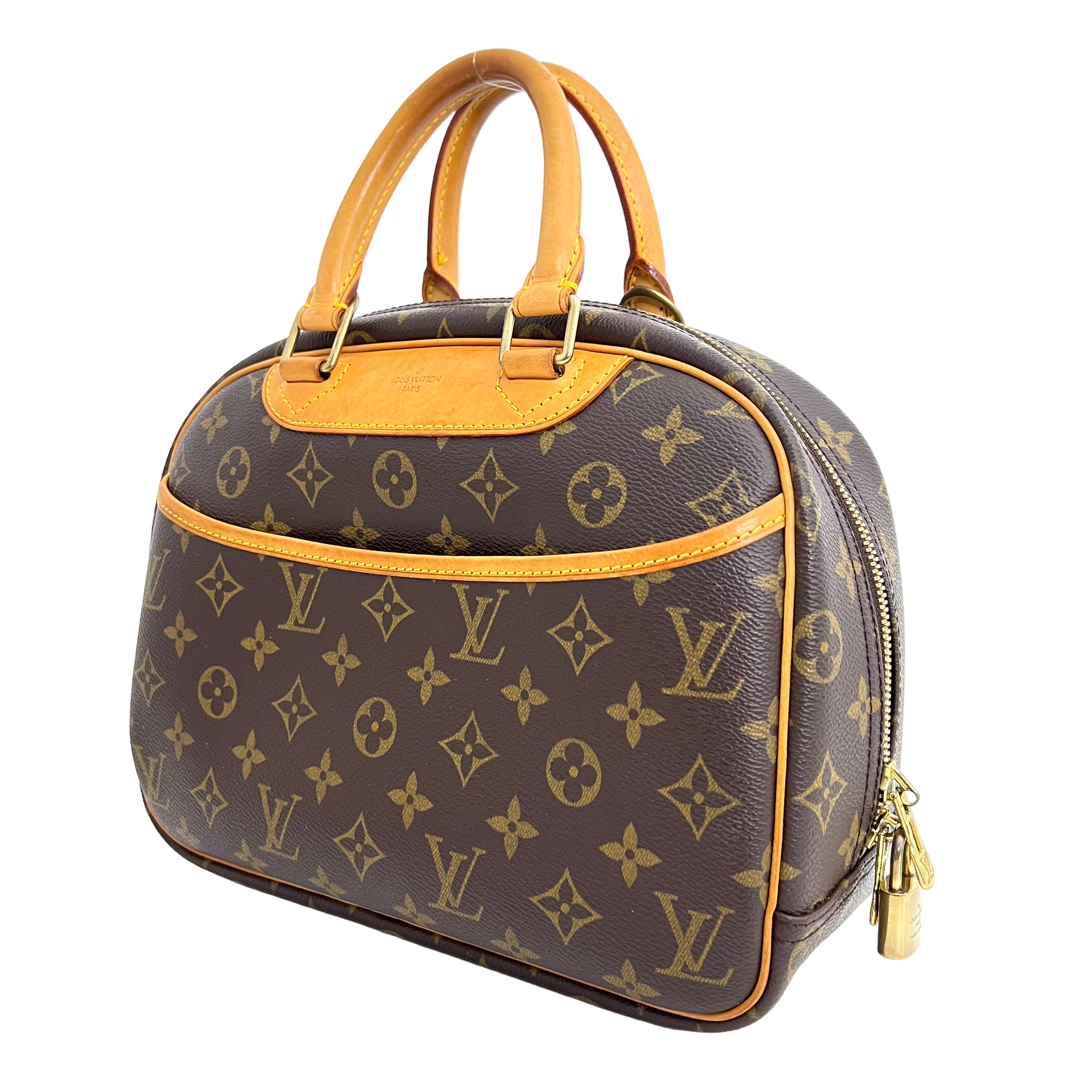 Monogram Trouville