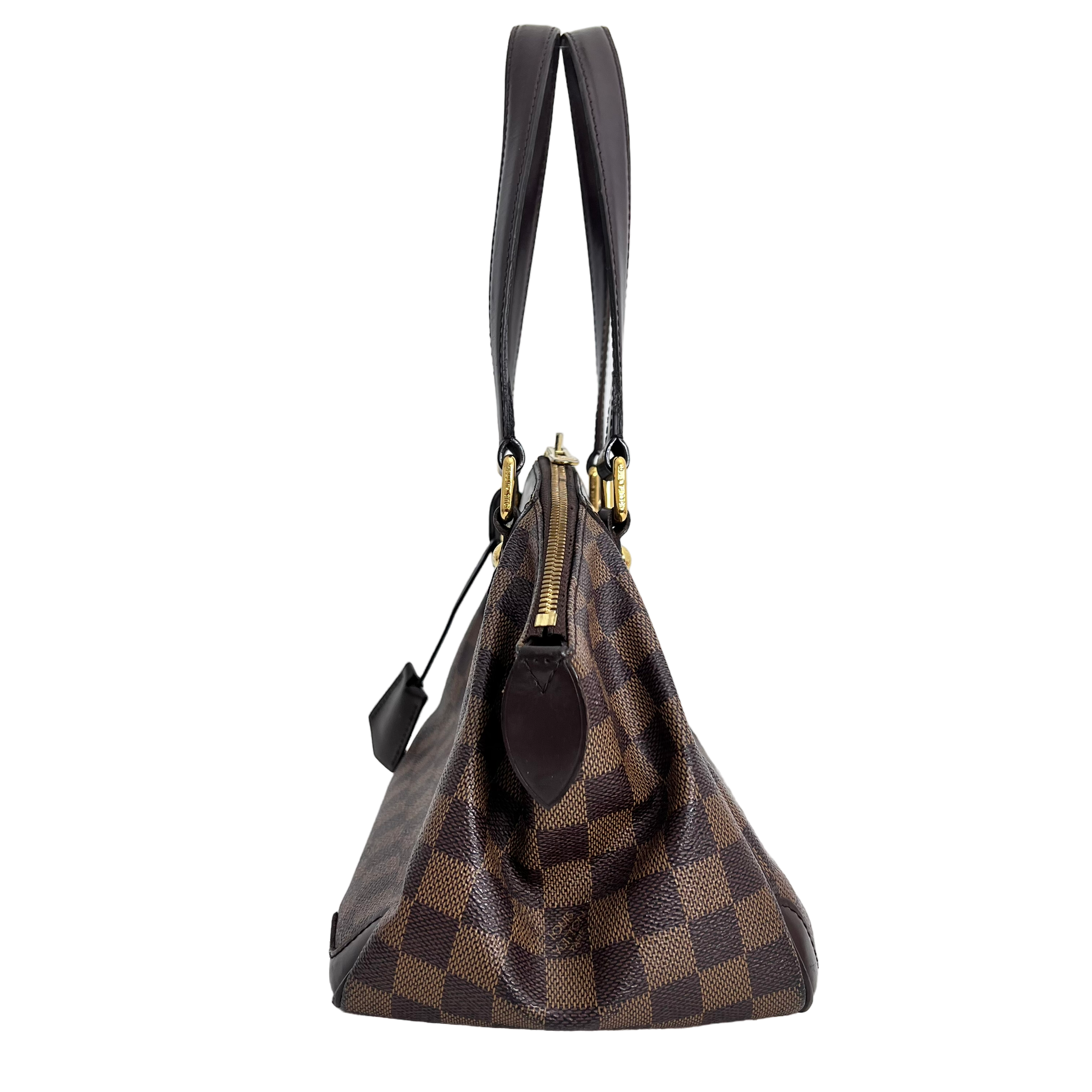 Damier Ebene Verona PM