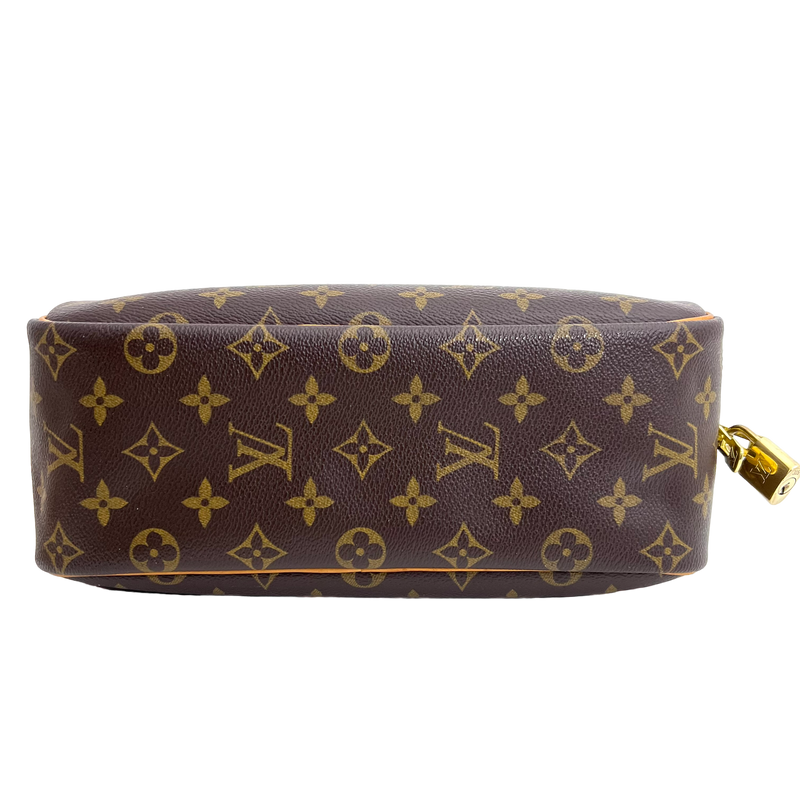 Monogram Trouville