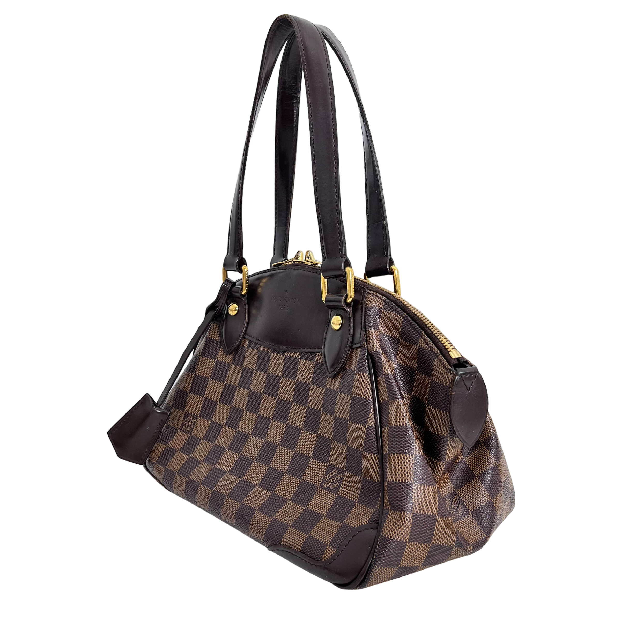 Damier Ebene Verona PM